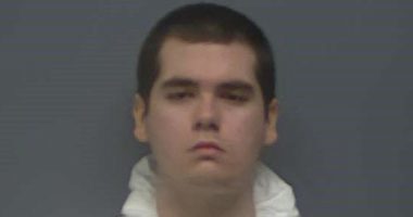 Johnathan Kliebert shot sleeping Ashley Kliebert: Sheriff