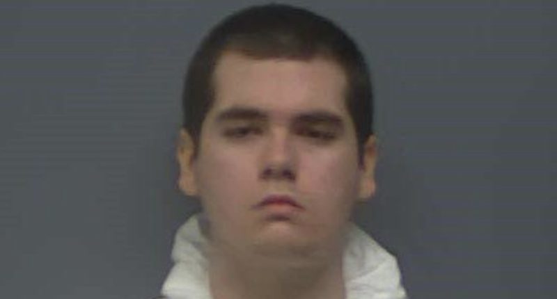 Johnathan Kliebert shot sleeping Ashley Kliebert: Sheriff