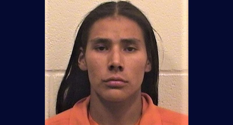 Johnny Ray Cochran Davis sentenced for kidnapping