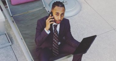 Johnny Somali Wife
