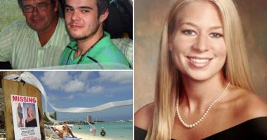 Joran van der Sloot email released in Natalee Holloway case