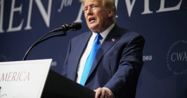 Judge overseeing case to remove Trump from ballot agrees to order banning threats and intimidation
