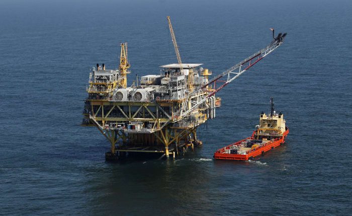 Judge blocks government plan to scale back Gulf oil lease sale to protect whale species