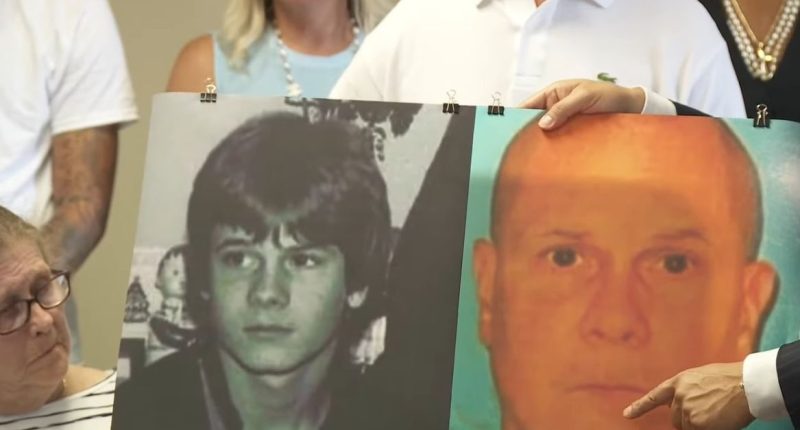 Judge dismisses Richard "White Boy Rick" Wershe's lawsuit