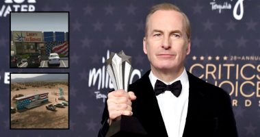 Judge drops 'Better Call Saul' defamation, trademark lawsuit
