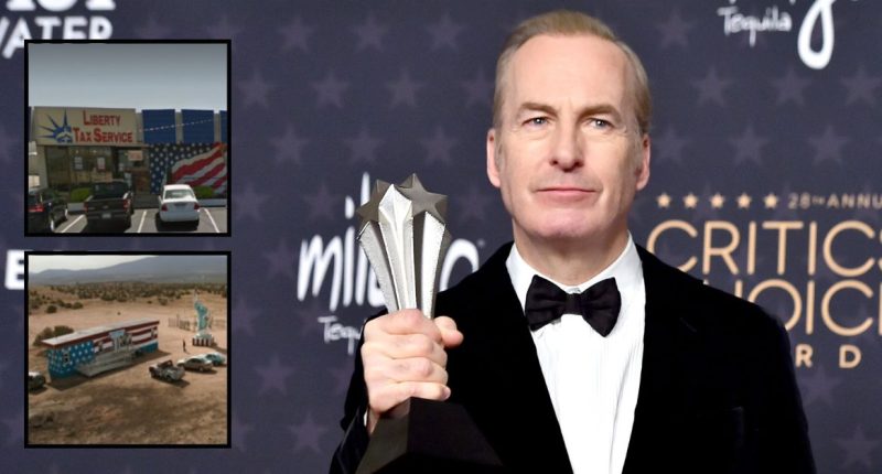 Judge drops 'Better Call Saul' defamation, trademark lawsuit