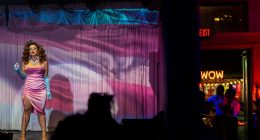 Judge issues permanent injunction on Texas drag performance law