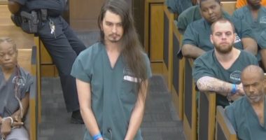 Judge says Jacksonville man 'lucky' he wasn't shot by police during standoff in San Pablo