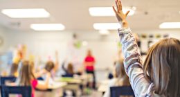 Judge temporarily blocks overhaul of Ohio's K-12 education system following lawsuit