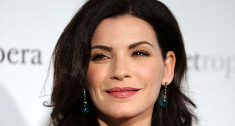 Julianna Margulies Plastic Surgery: The Beauty Transformation Over Time