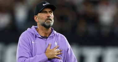 Jurgen Klopp warns that Liverpool will NOT 'fly through' their Europa League group, after Reds suffered early scare during 3-1 victory over LASK