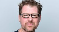 SAN DIEGO, CALIFORNIA - JULY 21: Justin Roiland visits the #IMDboat At San Diego Comic-Con 2022: Day One on The IMDb Yacht on July 21, 2022 in San Diego, California. (Photo by Vivien Killilea/Getty Images for IMDb)