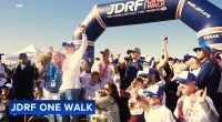 Juvenile Diabetes Research Foundation One Walk to take place this weekend at Montrose Harbor in Chicago