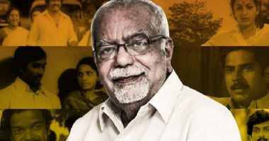 KG George Family