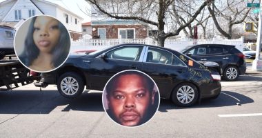 Kareem Flake was sentenced for in Destini Smothers' killing