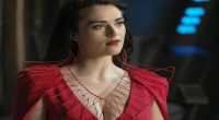Katie McGrath Brother