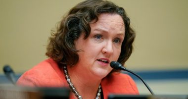 Katie Porter Somehow Manages to Become an Even Worse Person