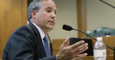Ken Paxton Hints at Future Political Aspirations After Surviving Impeachment: ‘Everything’s on the Table’