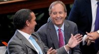 Ken Paxton files brief supporting restrictive Texas book law