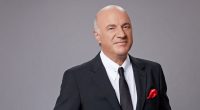 Kevin O'Leary Is 'Proud' That 'Shark Tank' Cast Him to Be a 'Real A-Hole'