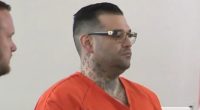 Kevin Perez pleads no contest in Arnulfo Cortez murder
