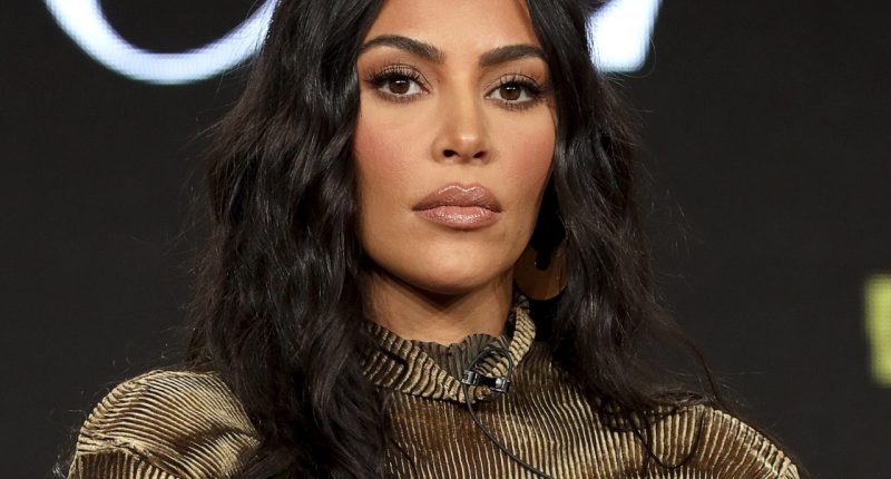 Kim Kardashian urges Biden to stop next Armenian genocide