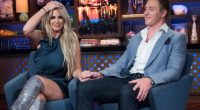 Kim Zolciak: Kroy Biermann Can’t Divorce Me! He’s Still Tapping This A$$!