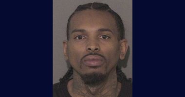 Kirby Faulkner leaves kids in car after fleeing stop: Cops