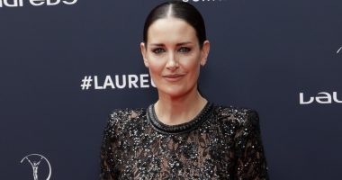 The Troubled Life Of Russell Brand's Sister-In-Law Kirsty Gallacher