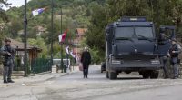 Kosovo accuses Serbia of direct involvement in deadly clashes and investigates possible Russian role
