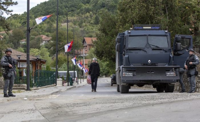 Kosovo accuses Serbia of direct involvement in deadly clashes and investigates possible Russian role