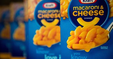 Kraft Mac & Cheese brings back fan-favorite pasta shape after fans call for its return