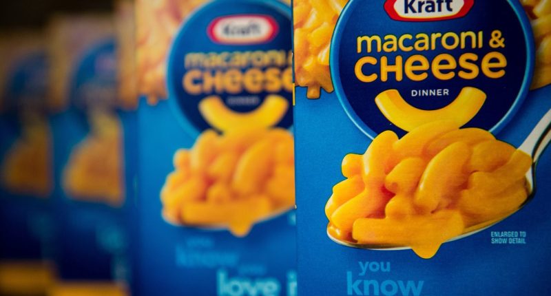 Kraft Mac & Cheese brings back fan-favorite pasta shape after fans call for its return