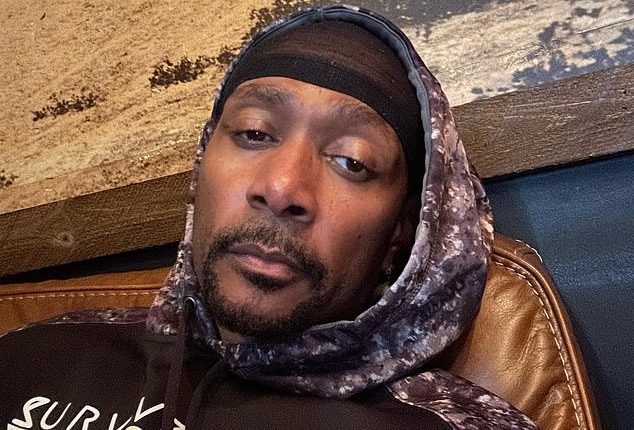 Details: Bone Thugs-n-Harmony artist Krayzie Bone, 50, was hospitalized in Los Angeles Friday after coughing up blood, sources told AllHipHop