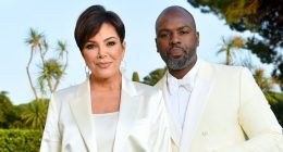 Kris Jenner Reveals Why She Had Corey Gamble Turn Down 'Yellowstone' Role