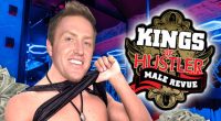 Kroy Biermann Offered $150k from Vegas Male Strip Club To Perform
