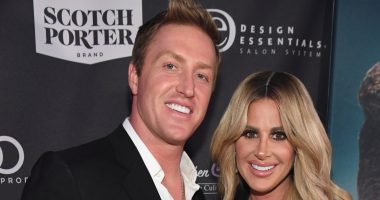Kroy Biermann Says He and Kim Zolciak Are 'Financially Destitute'