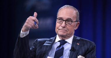 Kudlow Declares ‘Marlow Is Right’ About Joe Biden Days Ahead of ‘Breaking Biden’ Release