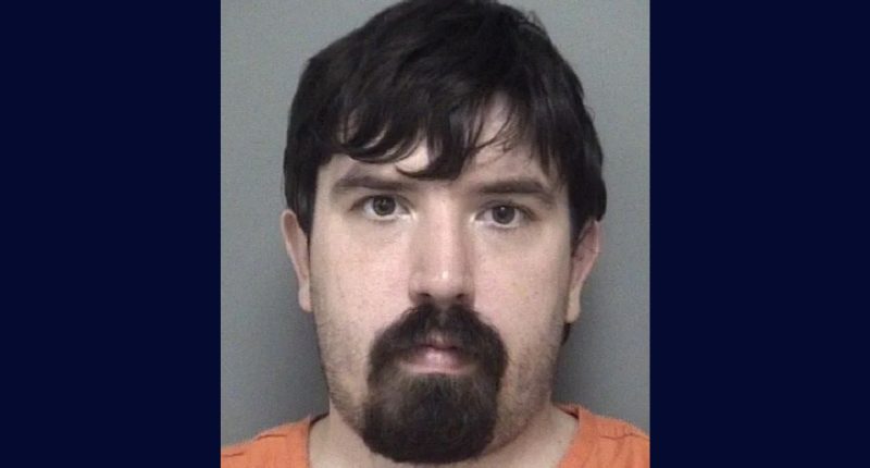 Kyle Deering Kregling sentenced for killing infant son