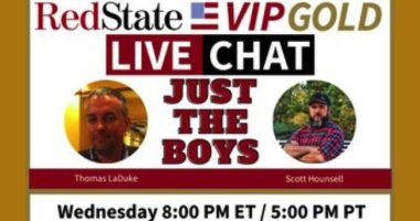 LIVE VIP GOLD CHAT: GOP Grills Attorney General Garland but Will It Make Any Difference?