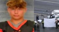 Landon Cromer Accident Injury And Health 2023 | What Happened