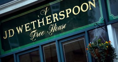 Last orders? JD Wetherspoon puts 11 more pubs up for sale after 33 already closed... so is YOUR favourite on the list?