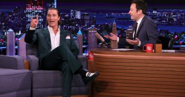 Late-Night Returns: Matthew McConaughey & John Mayer Kick Off ‘The Tonight Show’ As Seth Meyers Takes A Longer, Closer Look