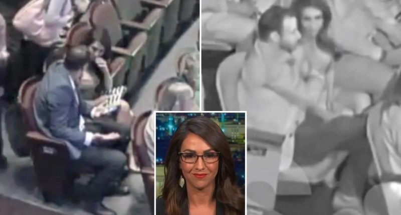 Lauren Boebert denies being drunk on 'Beetlejuice' date