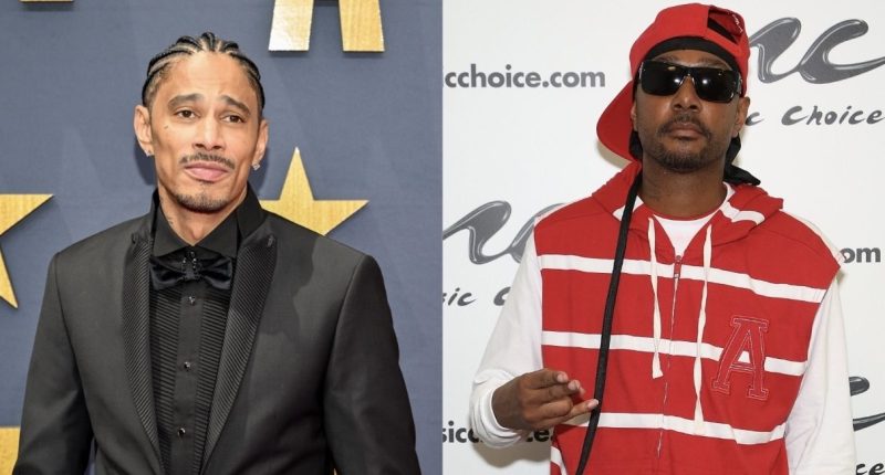 Layzie Bone Speaks Out Amid Krayzie Bone's Hospitalization