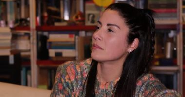 Leda Bergonzi Wikipedia And Edad (Age): Family And Net worth