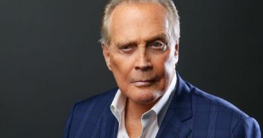 Lee Majors Health