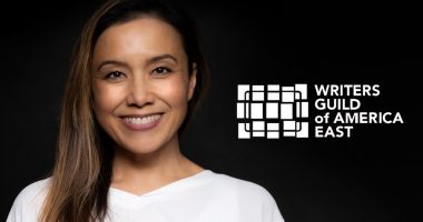 Lisa Takeuchi Cullen Elected President Of WGA East; Running Unopposed, She Succeeds Michael Winship