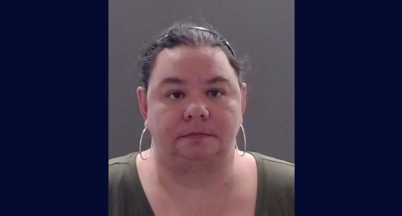 Lisa Waldron sentenced for using dead son's Social Security