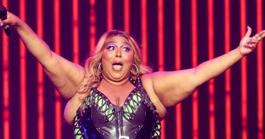 Lizzo’s Tour Had 'Culture Of Racism And Bullying' Behind The Scenes, New Lawsuit Says